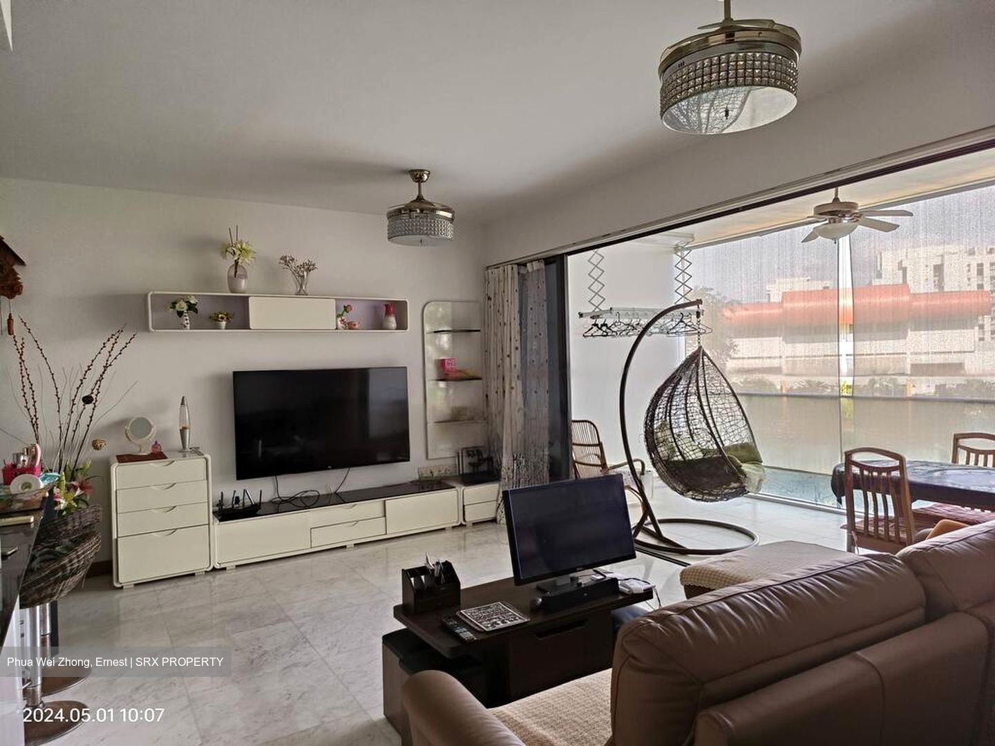 Waterfront Isle (D16), Condominium #630651531